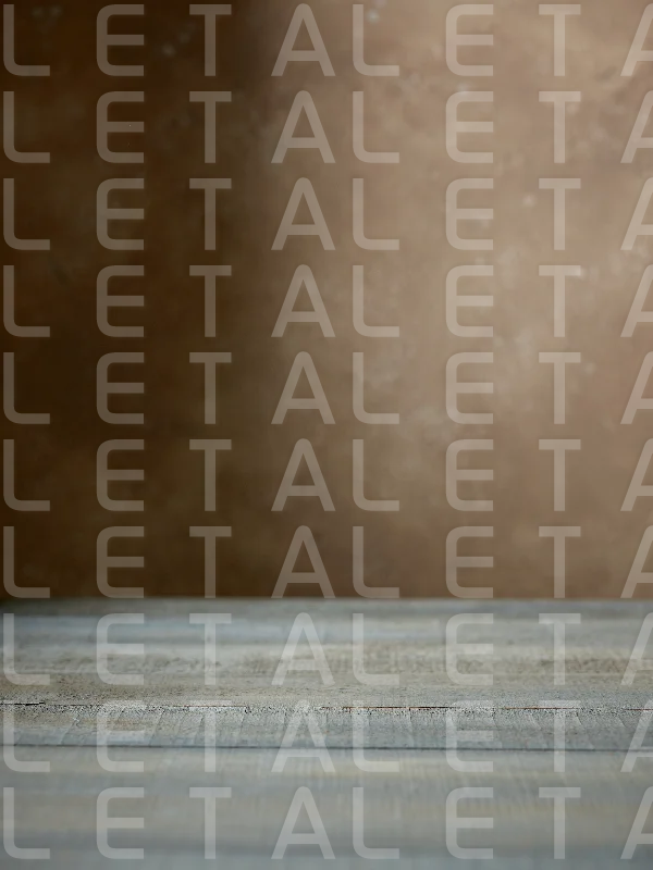 table and wall background