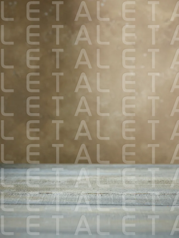 table and wall background