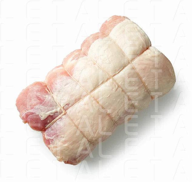 fresh raw pork meat