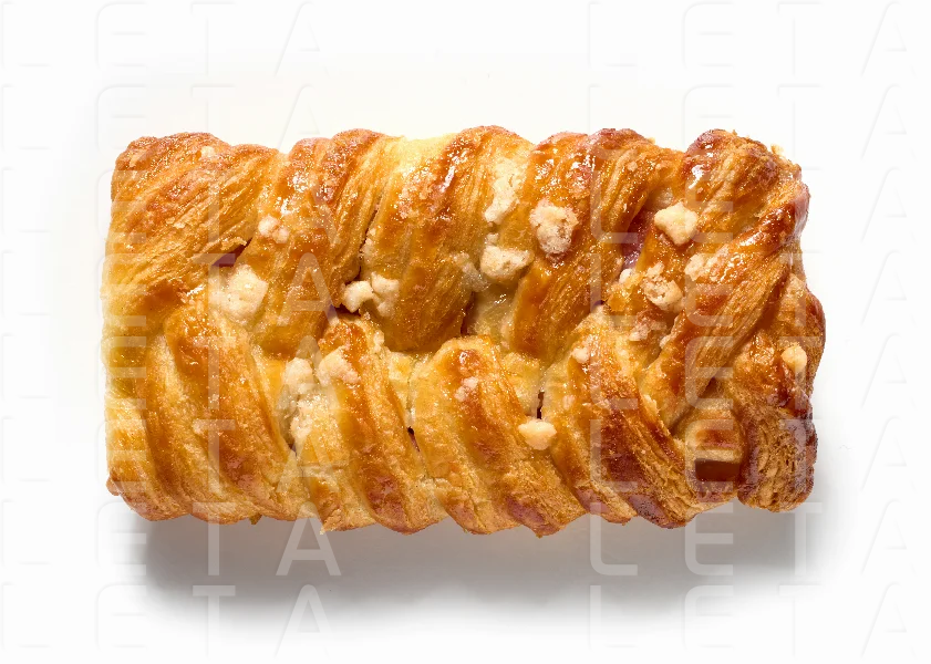 freshly baked sweet pastrie