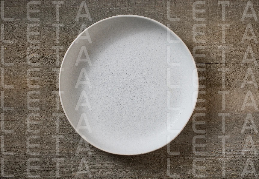 empty light bowl