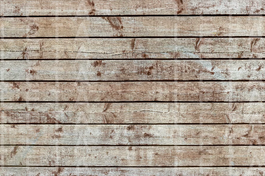 old wooden wall