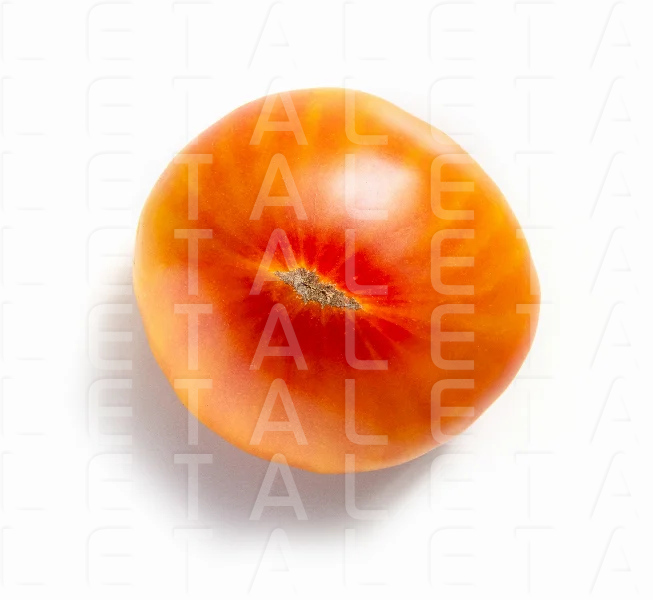 fresh pineapple tomato