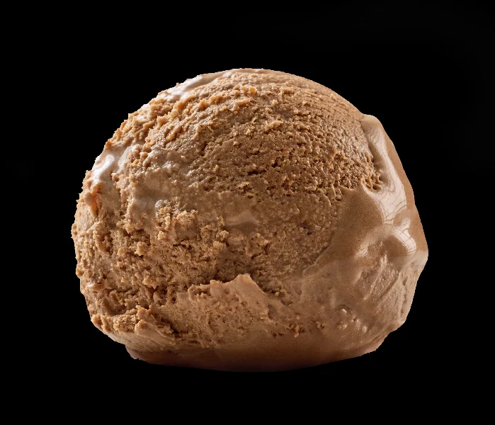 chocolate ice cream