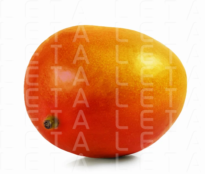 fresh ripe mango