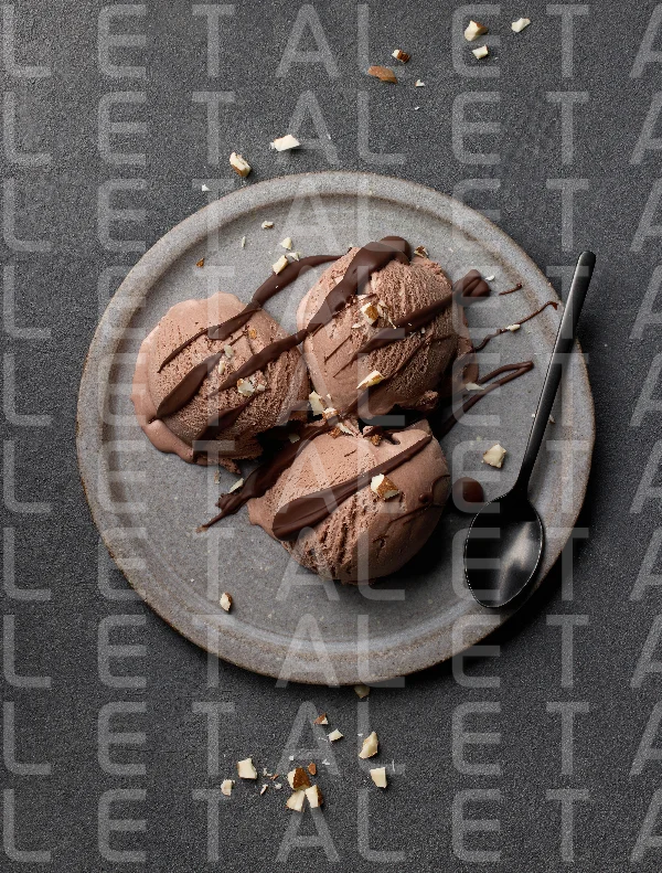 chocolate ice cream