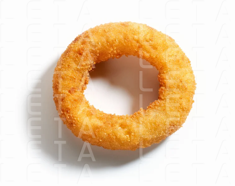 fried onion ring