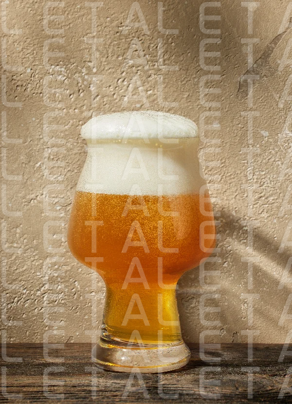 glass of beer