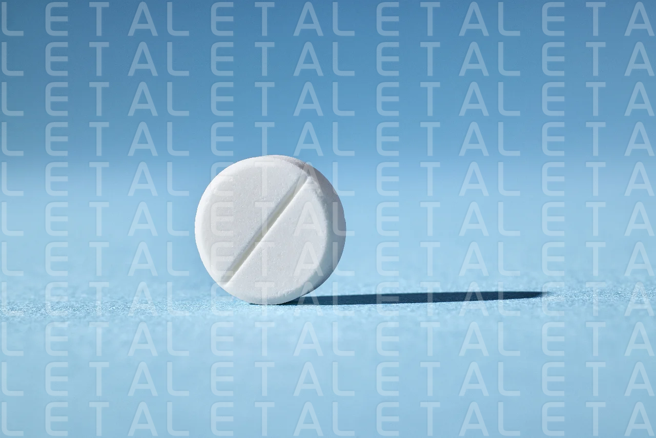 white pill macro
