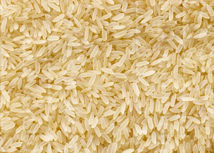 uncooked rice background