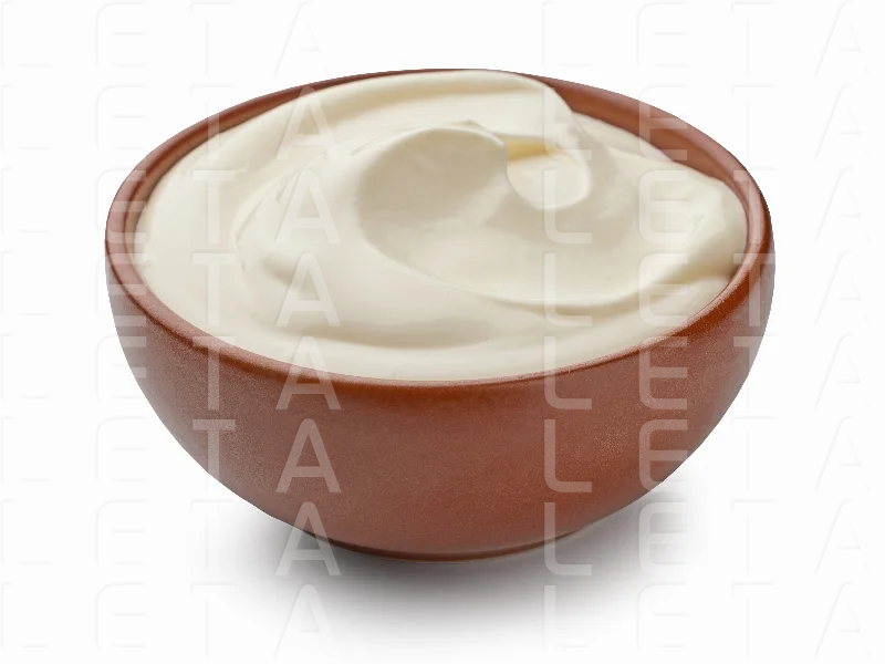 sour cream yogurt