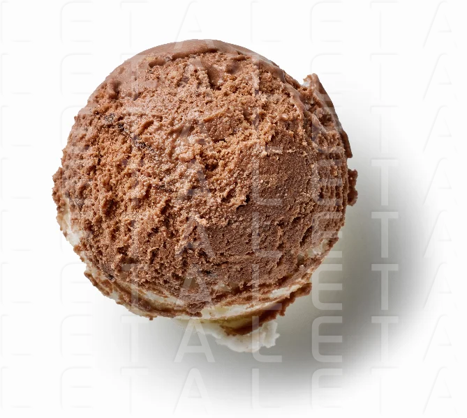 chocolate ice cream