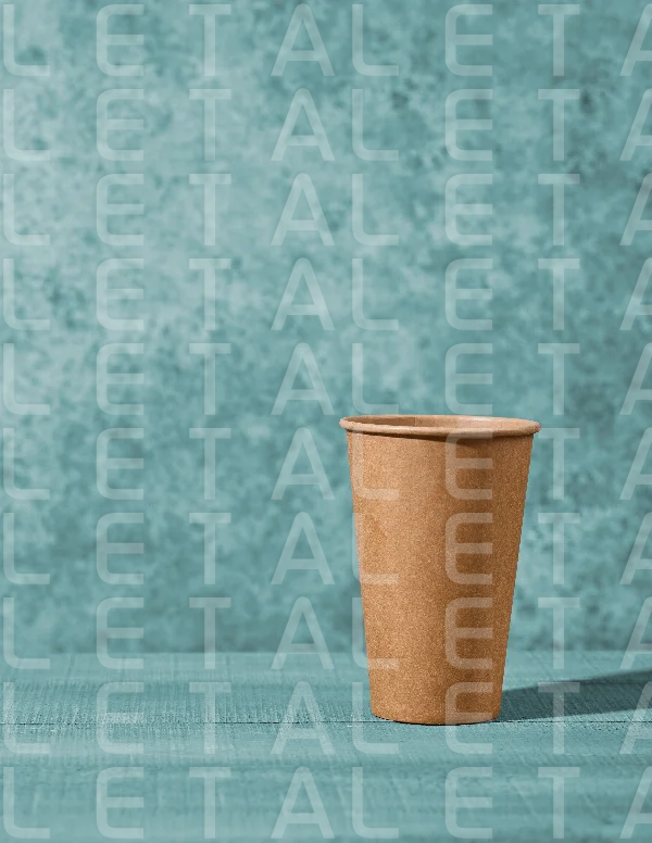 paper coffee cup
