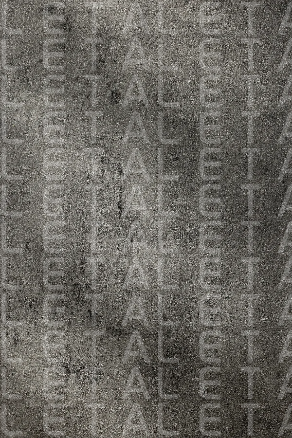 black table top