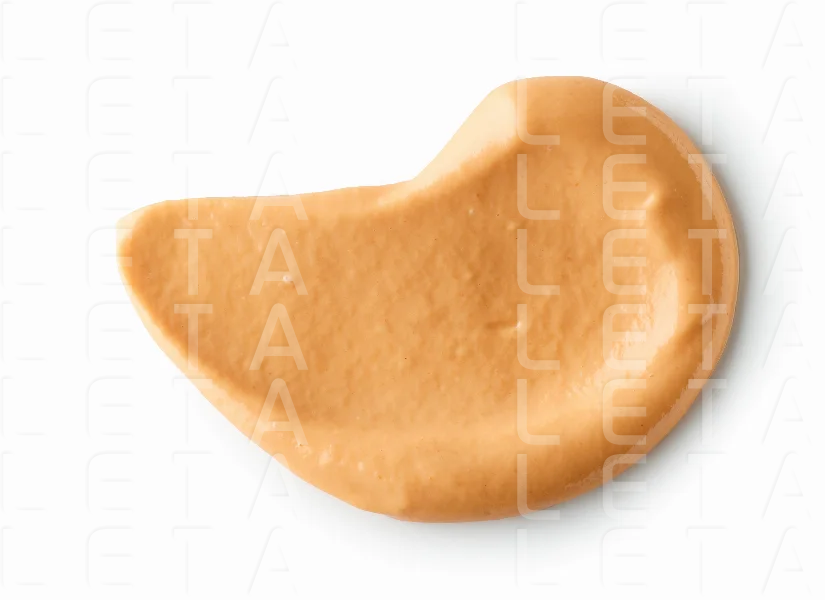 tomato and mayonnaise sauce