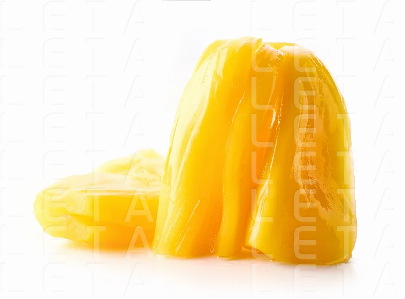 canned jackfruit pieces