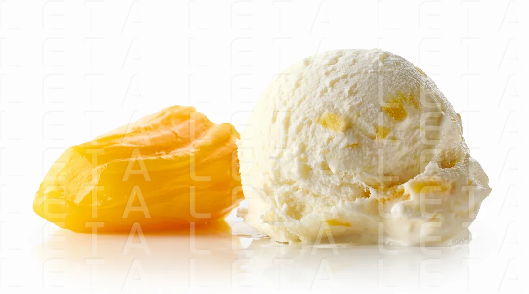 jackfruit ice cream