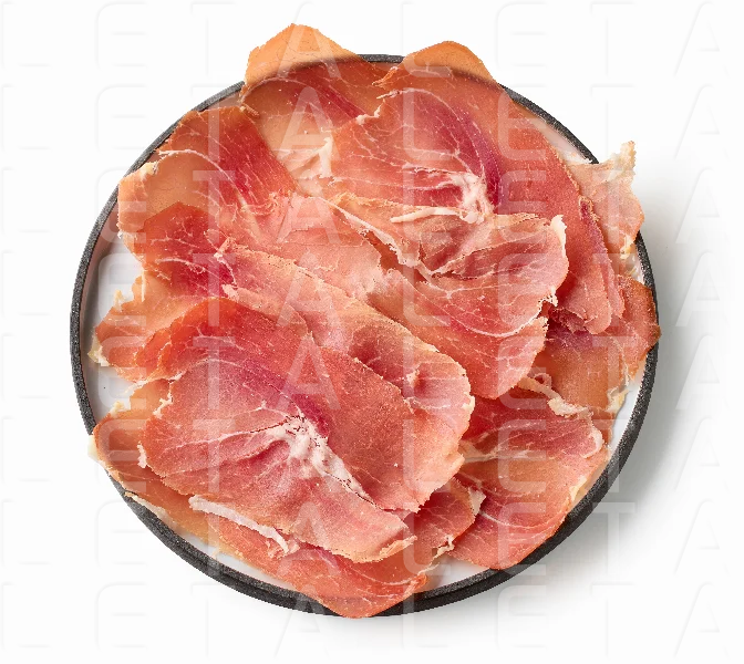 spanish iberico ham