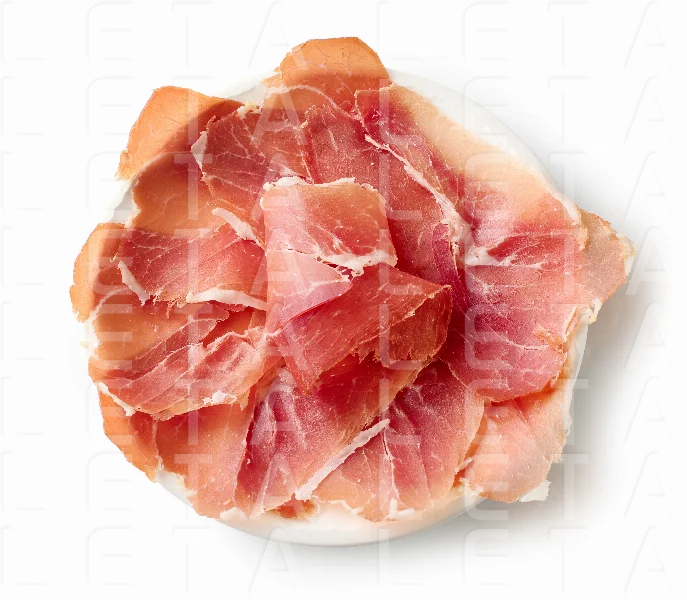 spanish iberico ham