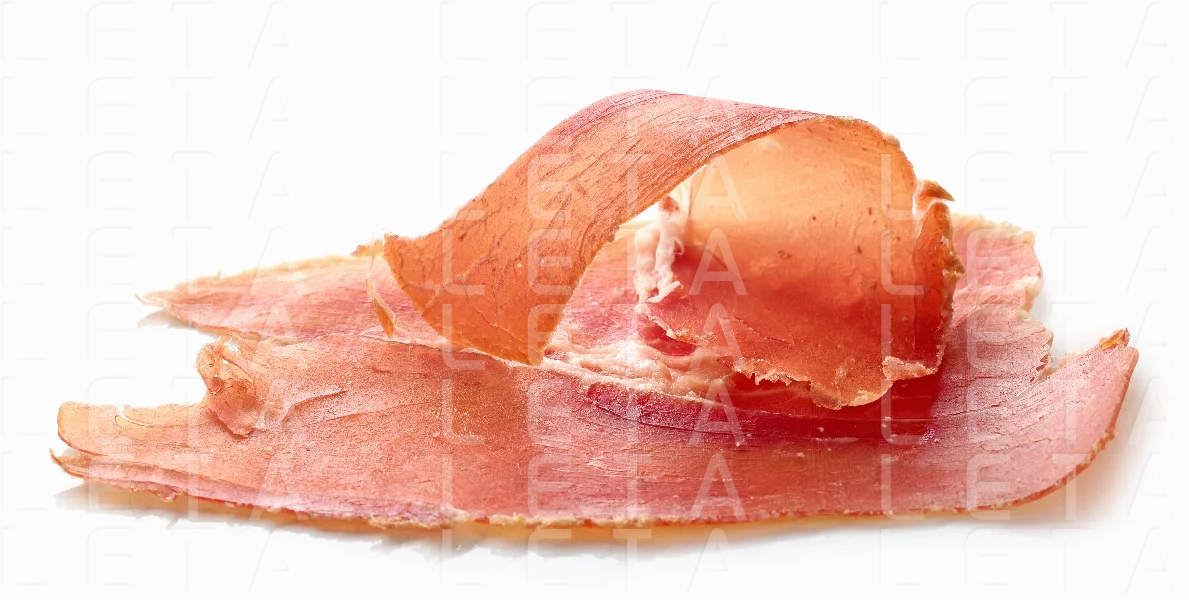 spanish iberico ham