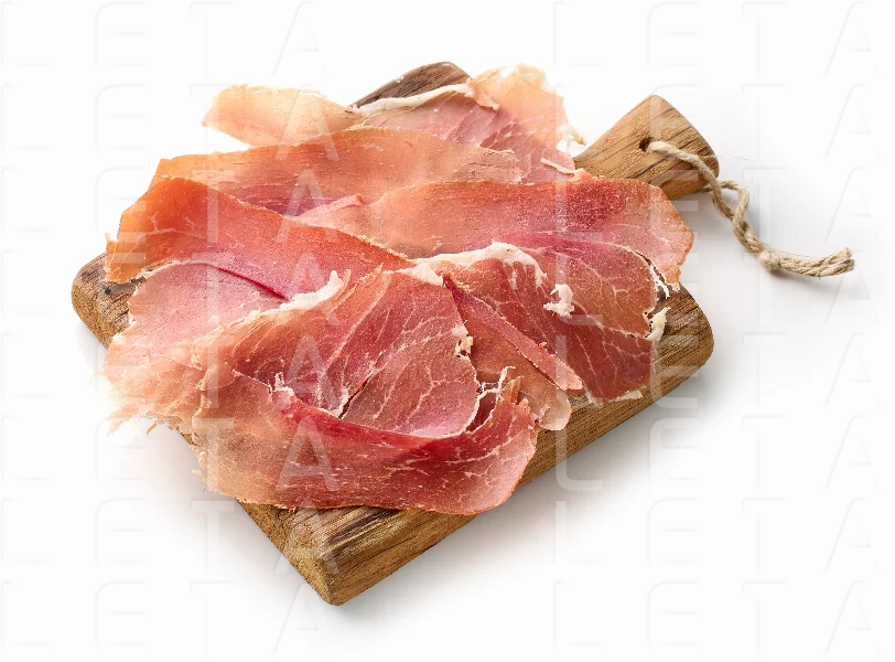 spanish iberico ham