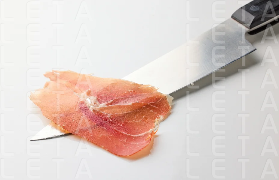 spanish iberico ham