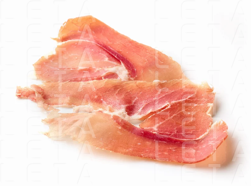 spanish iberico ham